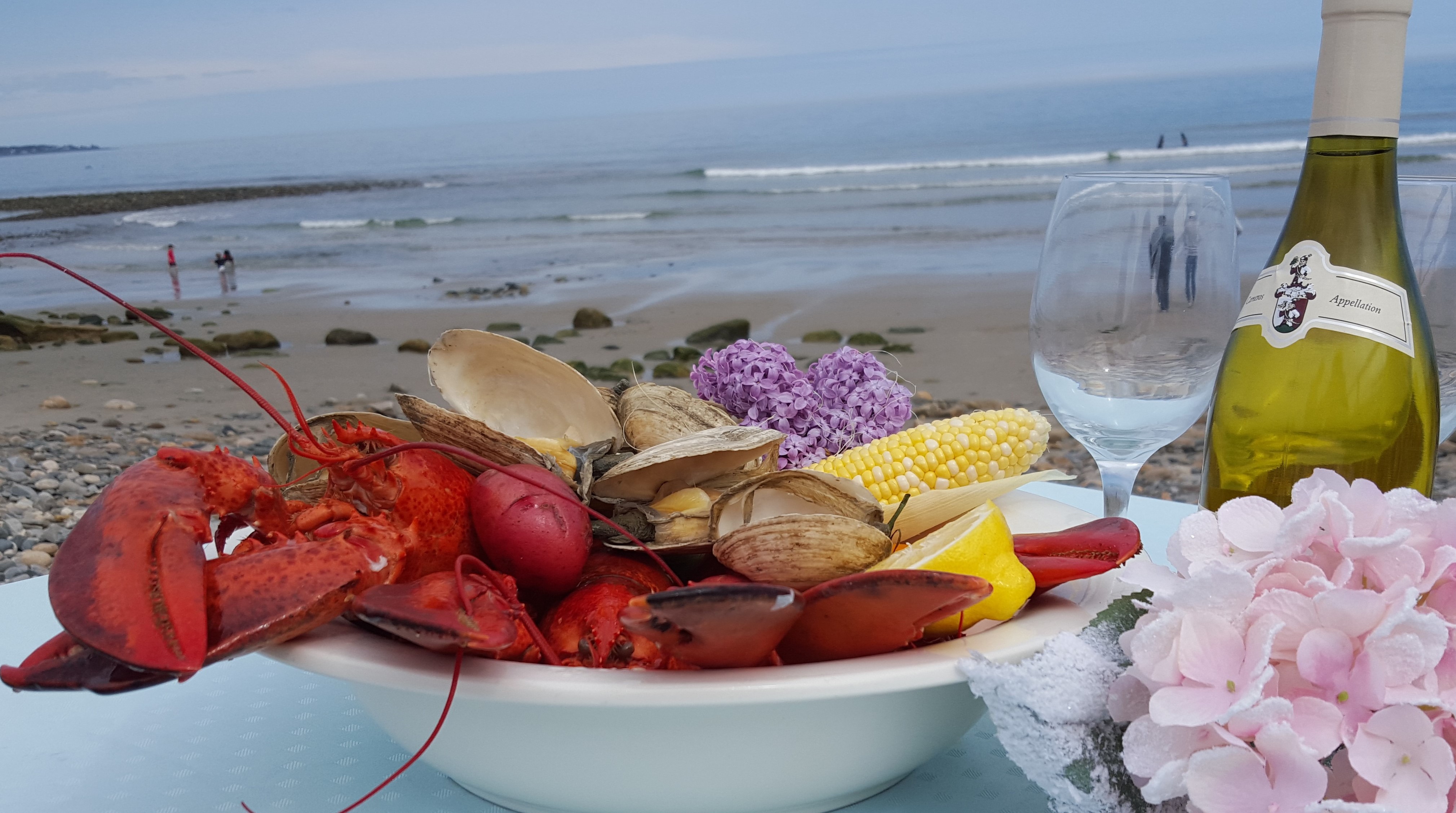 about-the-lobsters - Coast 2 Coast Caterers