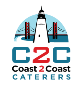 Coast 2 Coast Caterers Logo